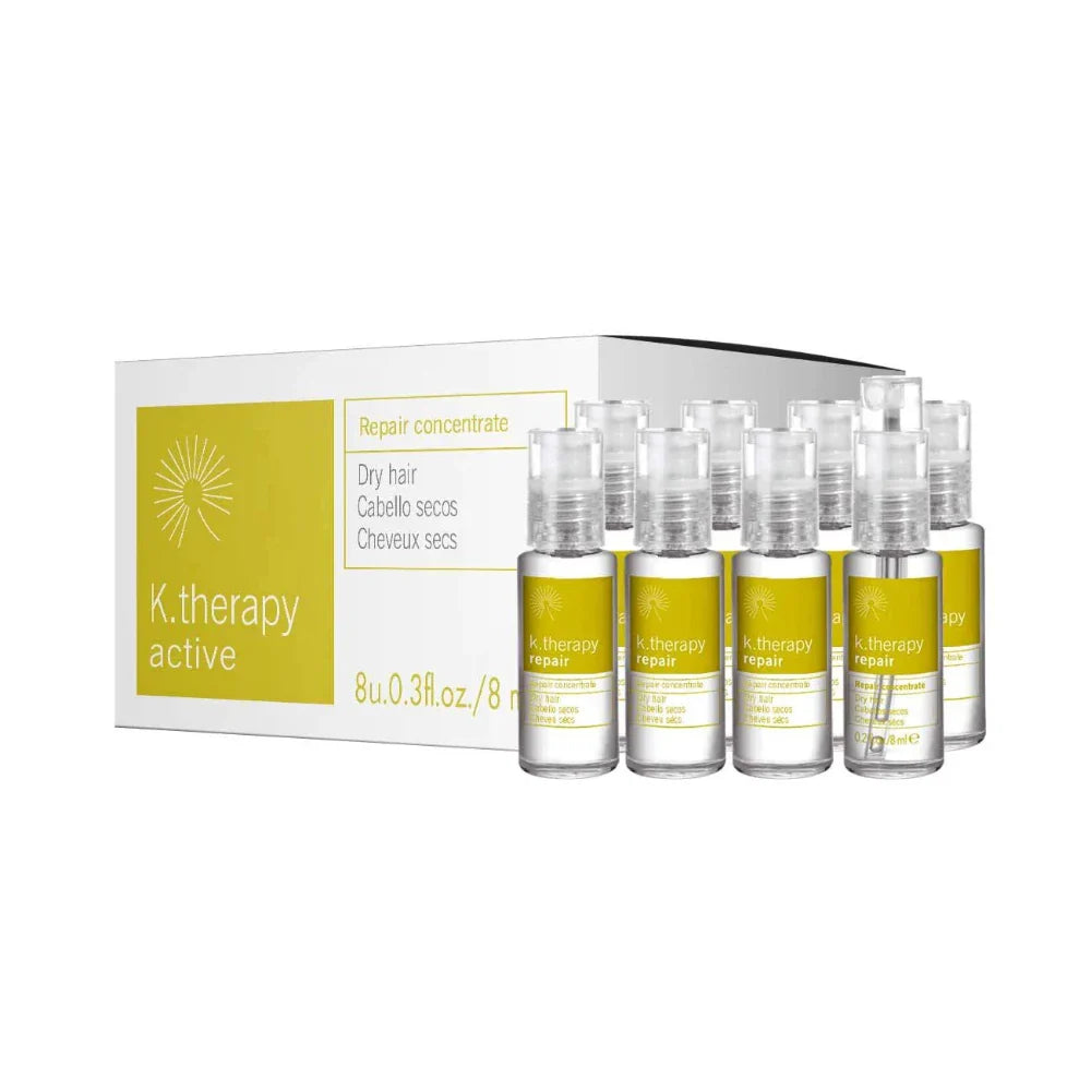 K.Therapy Repair Concentrate 8x8 ML